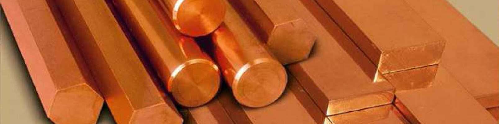 عوامل ریزش قیمت مس